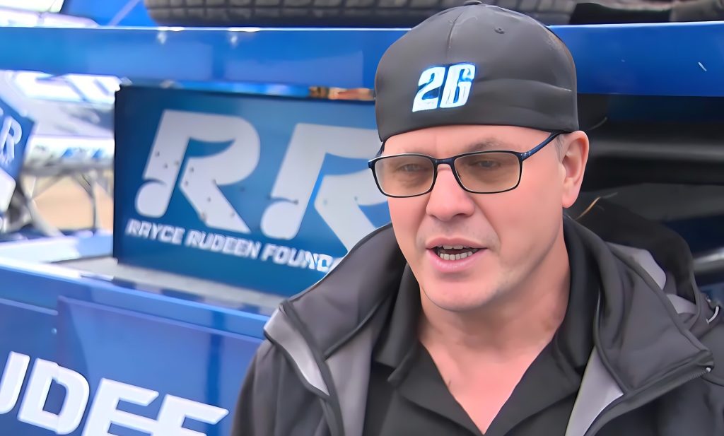 Kevin Rudeen Net Worth 2024: Age, Bio, Wife, Height, & Career! Kevin Rudeen Net Worth 2024 Age, Bio, Wife, Height, & Career!