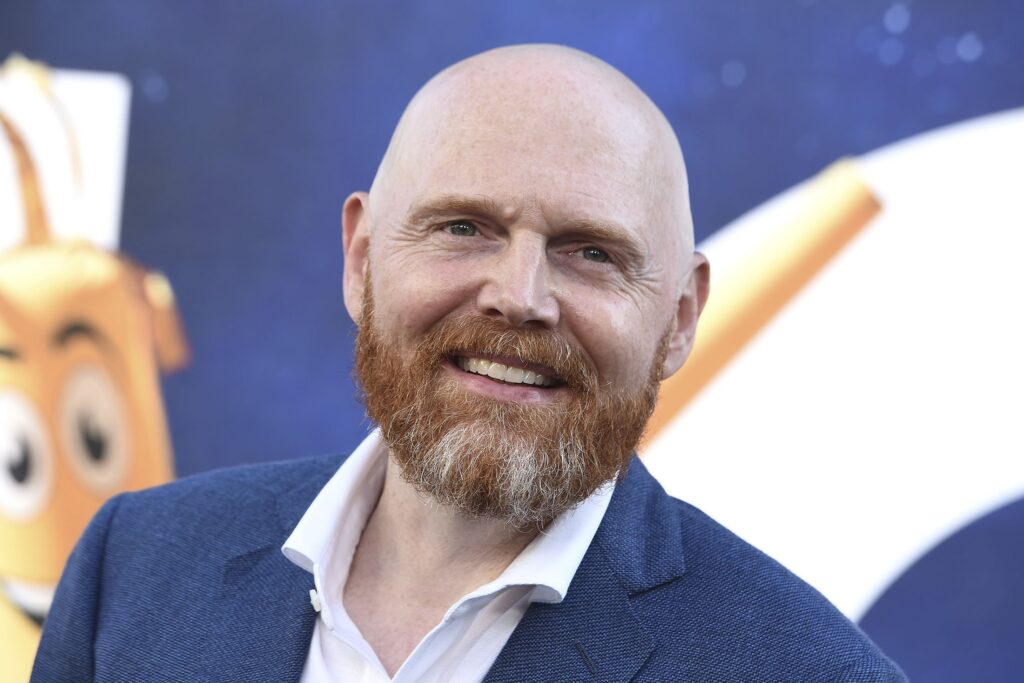 Bill Burr Net Worth 2024 Age, Bio, Wife, Height, & Career!