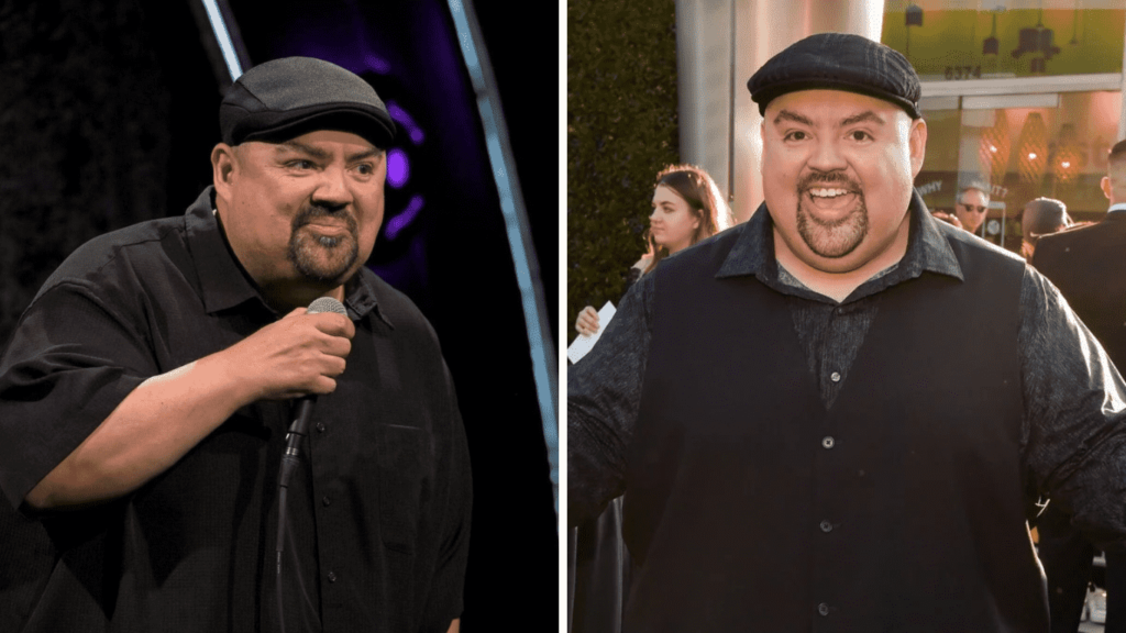 Gabriel Iglesias Net Worth 2024 Age, Bio, Wife, Height, & Career!