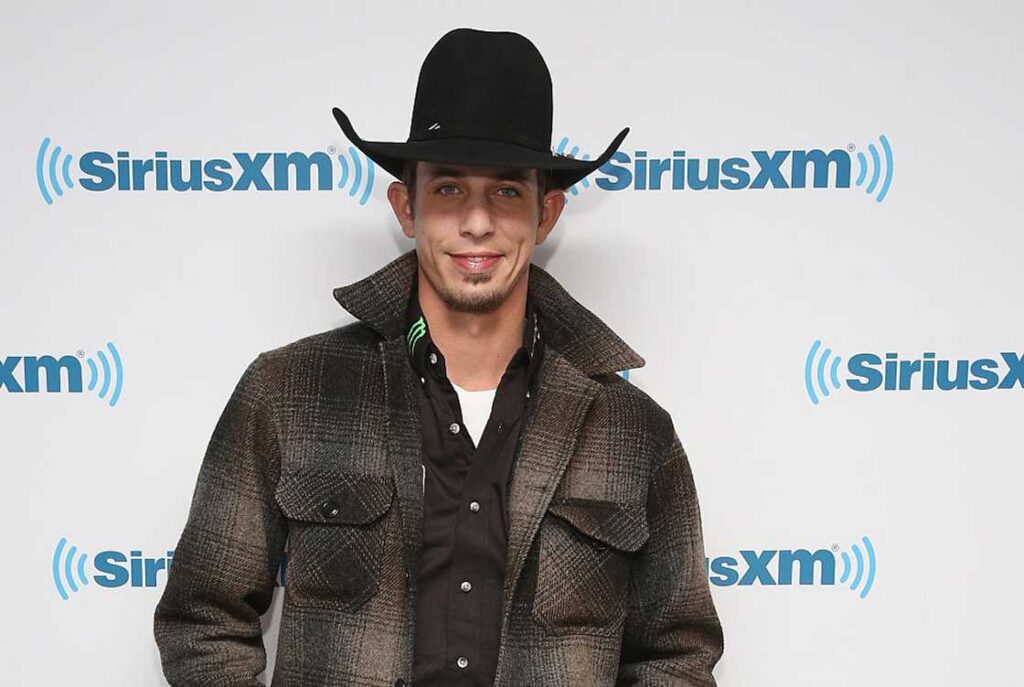 J.B. Mauney Net Worth 2024 Age, Bio, Wife, Height, & Career!