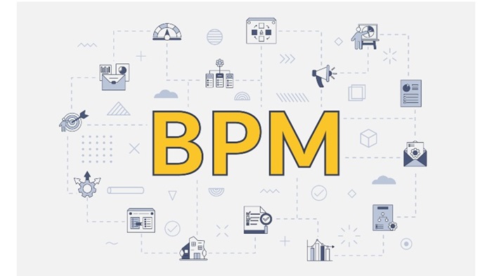 BPM Core Technologies in Digital Transformation