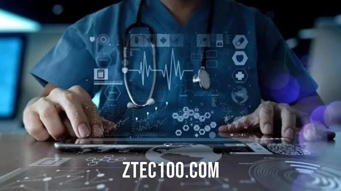 Core Features of ZTEC100com