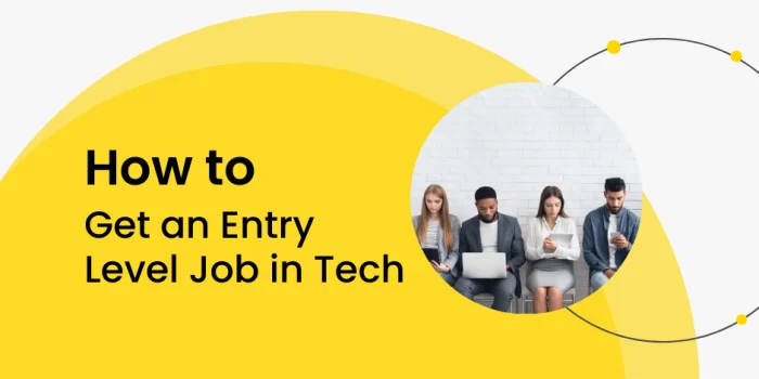 What is an Entry Level Tech Job e1733641963263