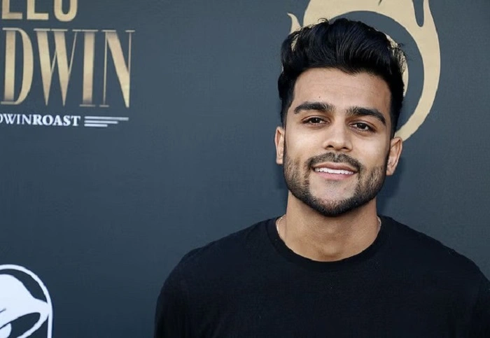 Adam Waheed Biography 2