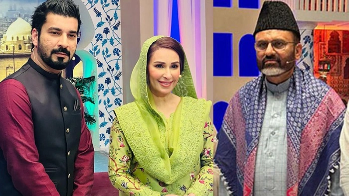 Ali Sheikhani Personal Life
