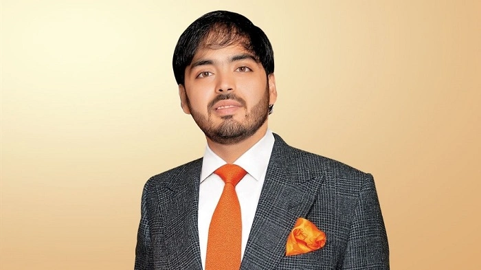 Anant Ambani Career and Business Involvement