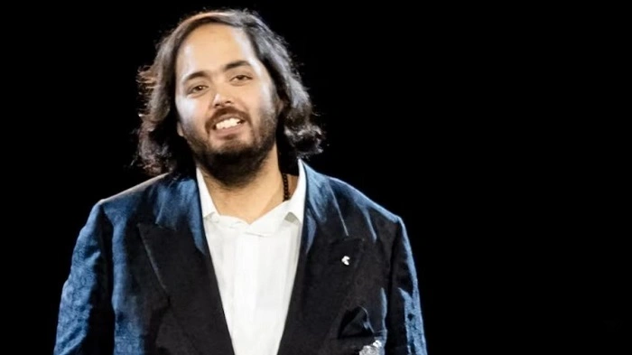 Anant Ambani Net Worth m