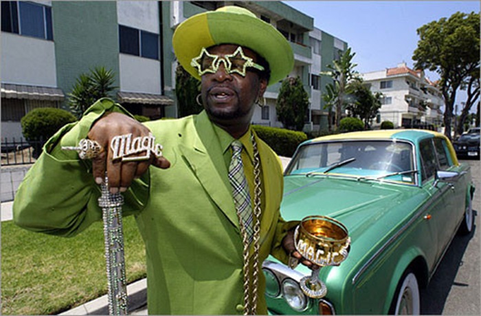 Bishop Don Magic Juan Net Worth Income Overview