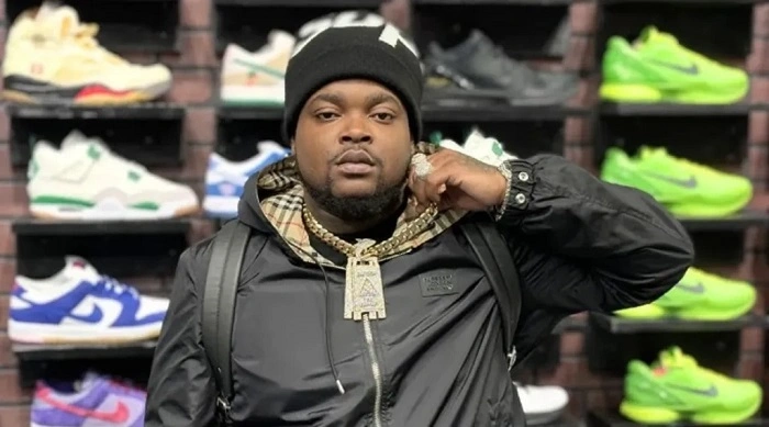 BossMan Dlow 1