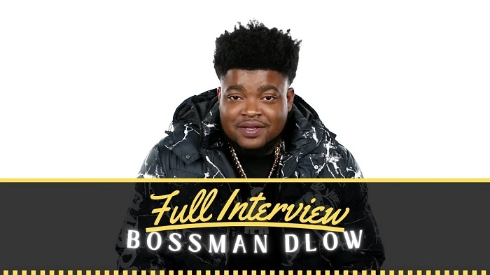 BossMan Dlow Personal Life