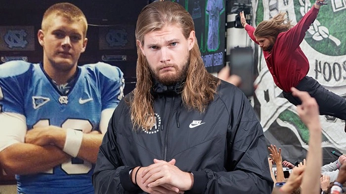 Caleb Pressley Biography