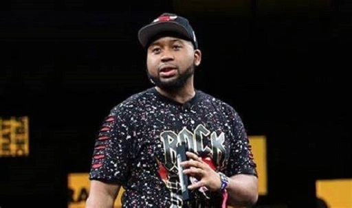 DJ Akademiks Comparison With Other Media Figures