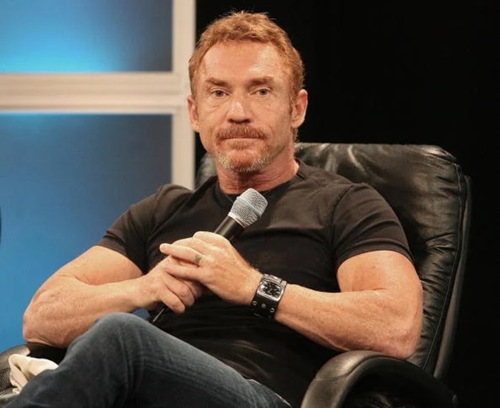 Danny Bonaduce