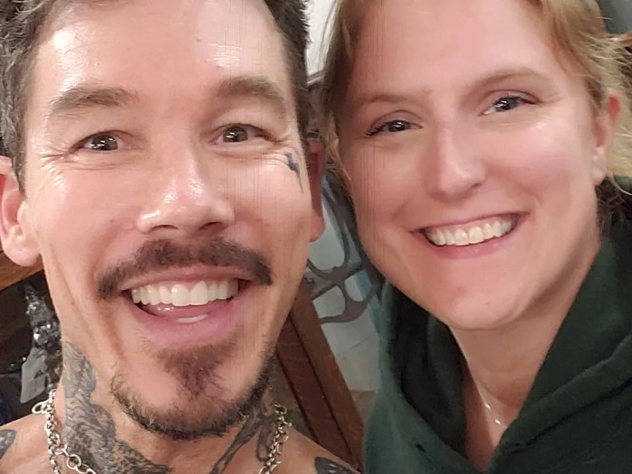 David Bromstad Lifestyle and Assets