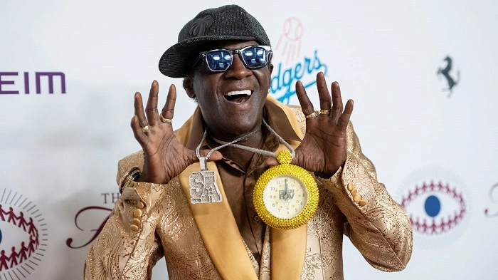 Flavor Flav Career Milestones and Achievements