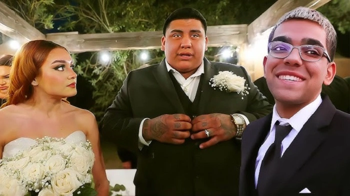 Lalo Gone Brazy Personal Life