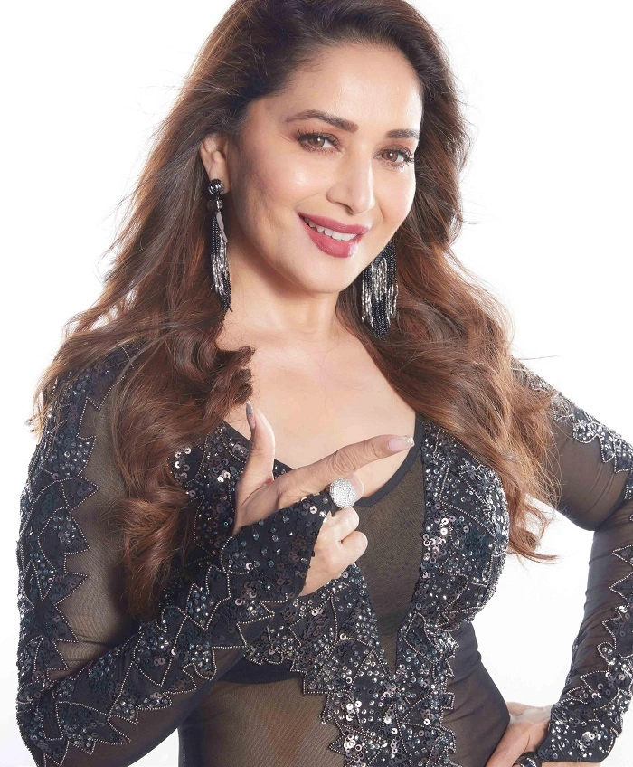 Madhuri Dixit Sources of Income