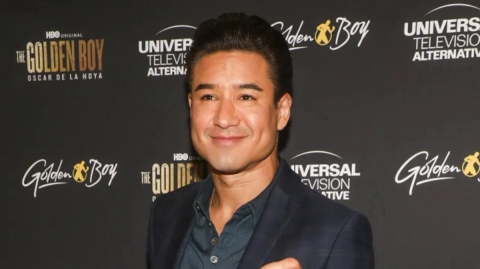 Mario Lopez Career Milestones and Achievements