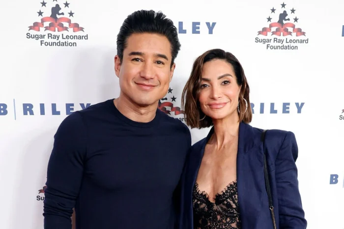 Mario Lopez Family and Personal Life e1747895435749