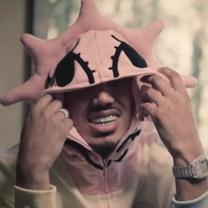Mike Sherm Comparison With Other Rappers