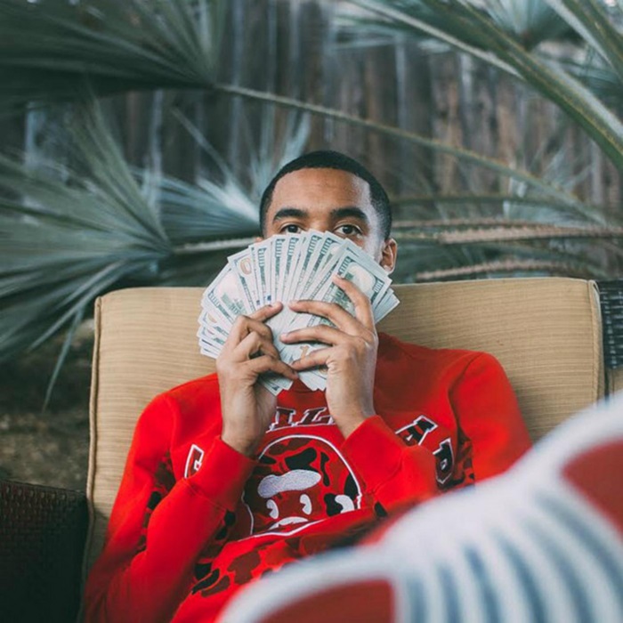 Mike Sherm Net Worth Income Overview