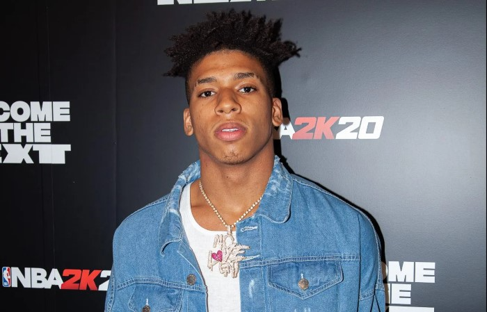 NLE Choppa Biography
