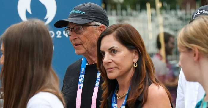 Paula Hurd Biography