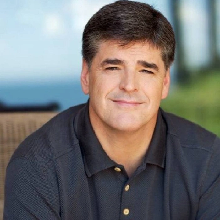 Sean Hannity Biography