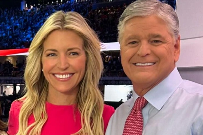 Sean Hannity Wife Family and Personal Life