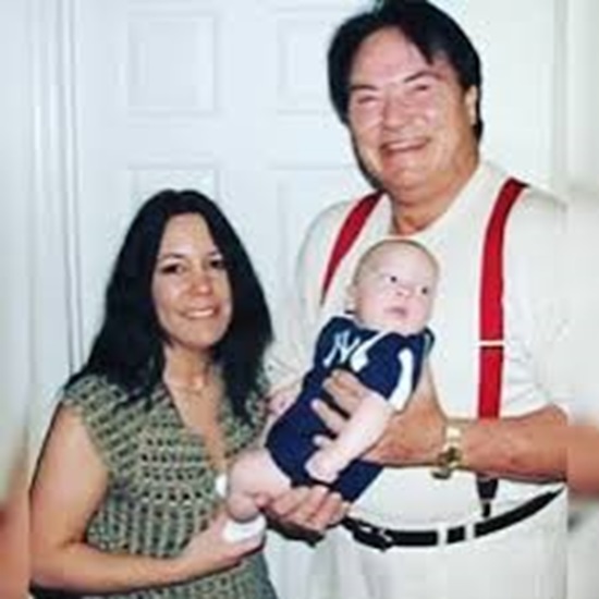 Sonny Landham Wife Family and Personal Life