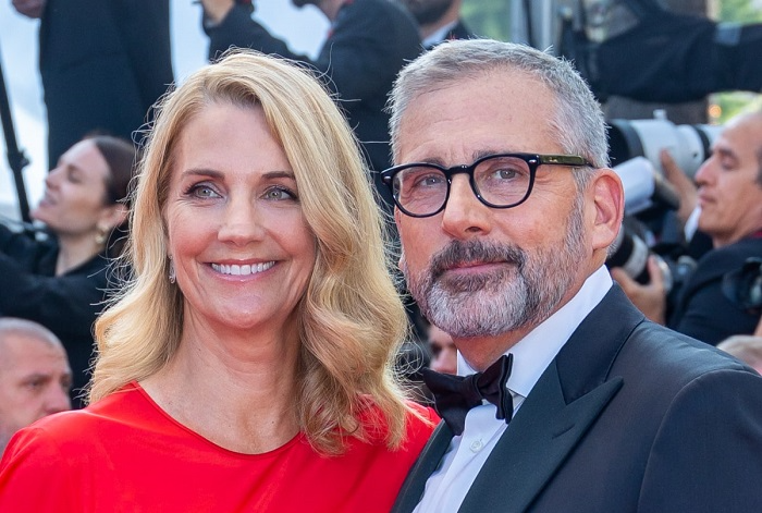 Steve Carell Family and Personal Life