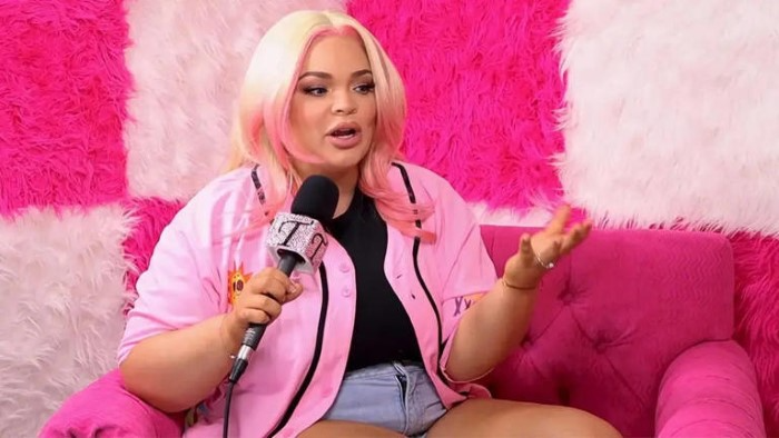 Trisha Paytas Assets and Lifestyle