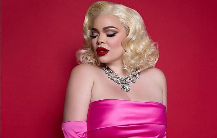 Trisha Paytas Biography