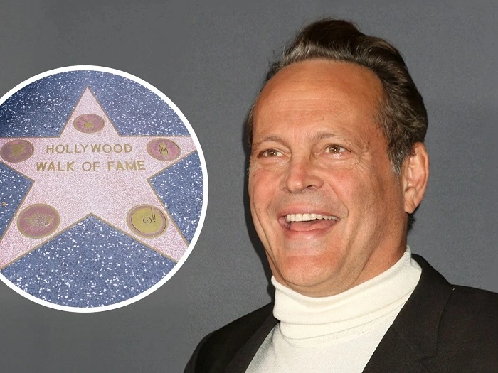 Vince Vaughn Career Milestones and Achievements