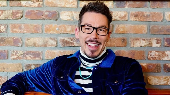 david bromstad net worth m