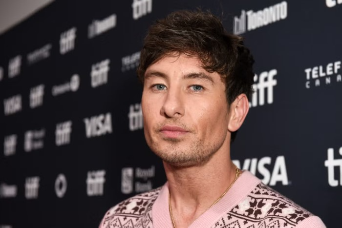 Barry Keoghan Biography