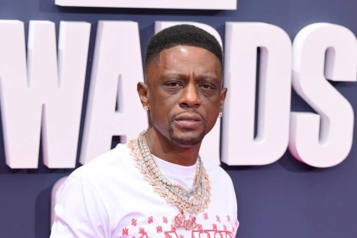 Lil Boosie Early Life and Career Beginnings