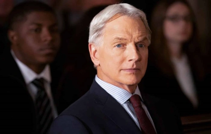 Mark Harmon Biography