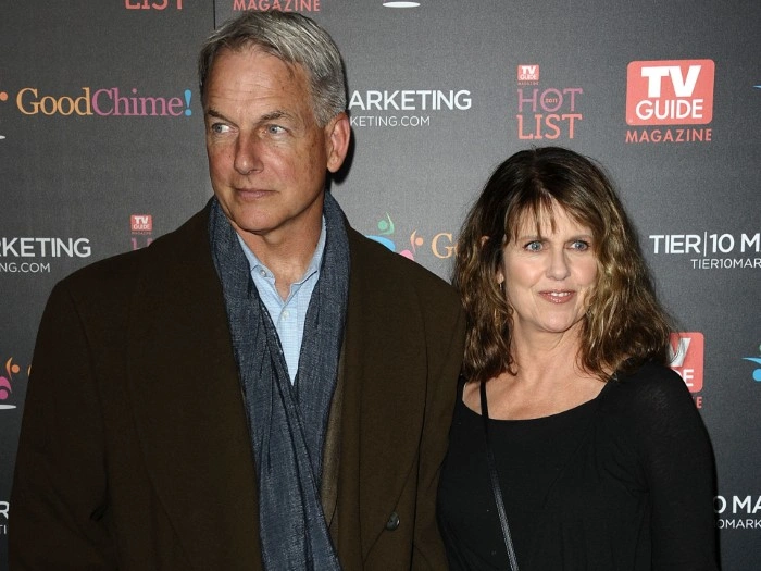Mark Harmon Family and Personal Life