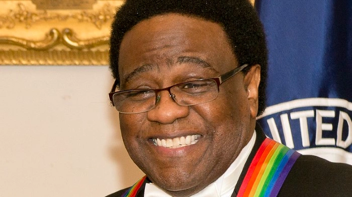 Al Green Career Journey
