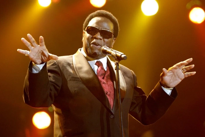Biography of Al Green