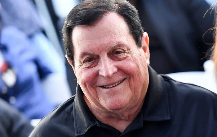 Burt Ward Biography