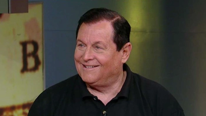 Burt Ward Early Life and Education