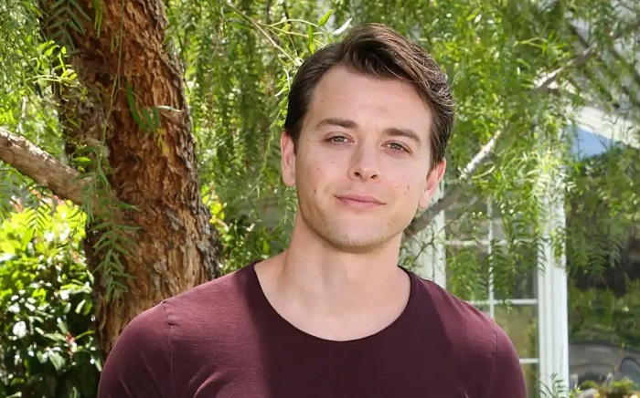Chad Duell Biography