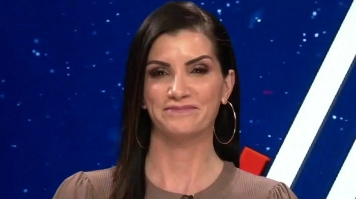 Dana Loesch Personal Life
