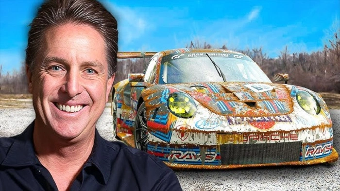Dennis Collins Career Journey