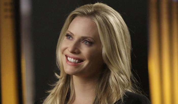 Emily Procter Career Journey
