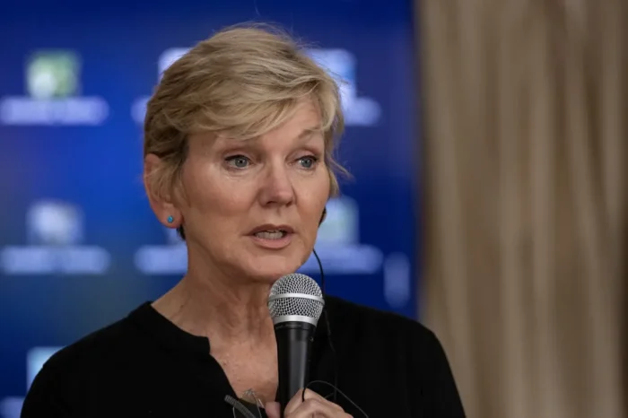 Jennifer Granholm Career Journey e1757486511660