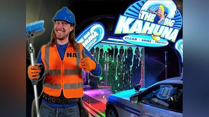 Lent Handyman Hal to Childrens Entertainment e1757581872599