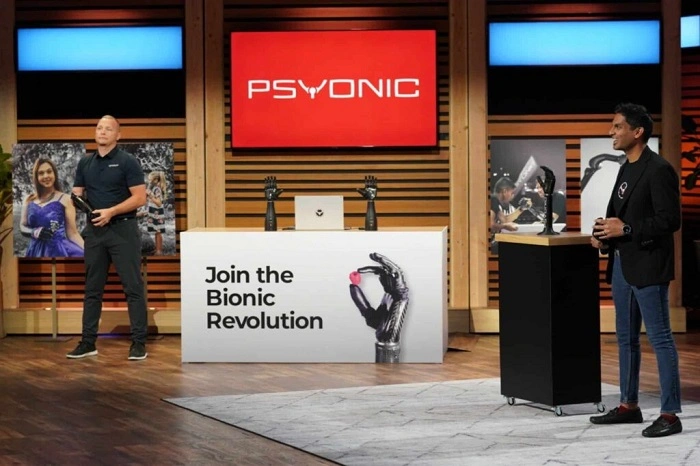 Psyonic’s Future Potential